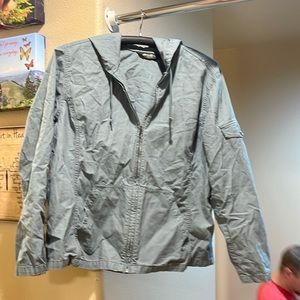 Eddie Bauer jacket